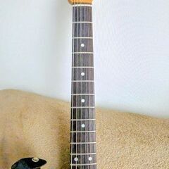FENDERJAPAN ST62-78TX　2000年代　10/16まで掲載の画像