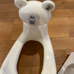 おまるの画像