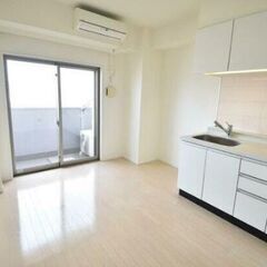 🍀SOHO使用可🍀 駅近・３面採光・角部屋『1LDK』新宿…