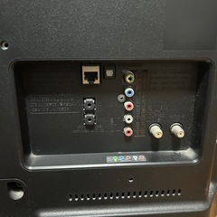 【引渡し予定済み】32V液晶テレビ（2013年製 ）の画像