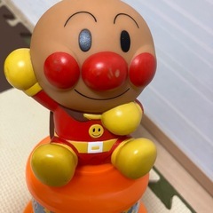 アンパンマン  ピコピコハンマーの画像