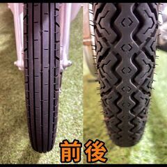 【動画あり】★ホンダ スーパーカブ50★ 実動 人気車種 原付 AA04型 FI インジェクション 空冷 4サイクル ビジネス カブ 松本市の画像