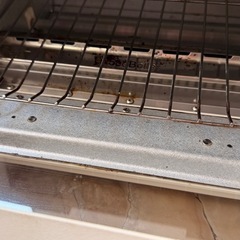 バルミューダ  ザ トースター 白　の画像