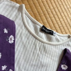 ベビー服の画像