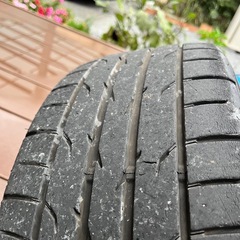 86/BRZに！18インチ 8J+45 OZ Racing レッジェーラHLTの画像
