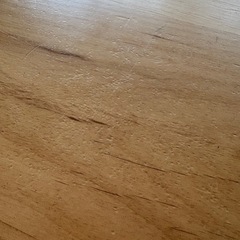ニトリダイニングテーブルセットの画像