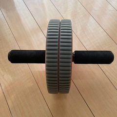 筋トレコロコロ器具の画像