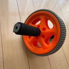 筋トレコロコロ器具の画像