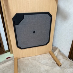 ニトリ  リビング  電気こたつの画像