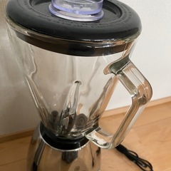 ラッセルホブス　ミキサー　ブレンダー　ソルトペッパーミル　セットでの画像