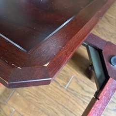 座卓②　 兼こたつの画像