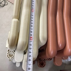 ベビーゲート　柵の画像