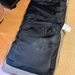 ニトリ 座椅子の画像