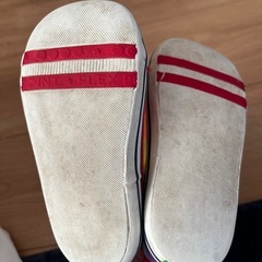 converse 14cm くつ靴の画像