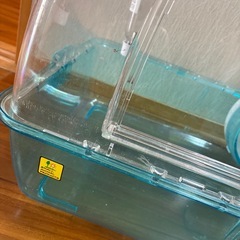 ハムスターゲージ
の画像