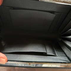 財布？ポーチ？の画像