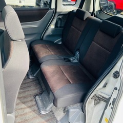 H22年(2010) 日産ルークスハイウェイスター ML21S 車検2027年6月(9年6月)の画像