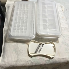 ◆無料◆キッチン用品3点セットの画像