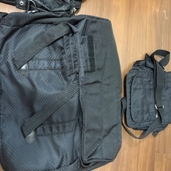 バッグ色々の画像