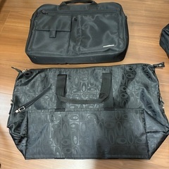 バッグ色々の画像