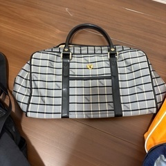 バッグ色々の画像