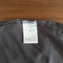 子供服90cmの画像