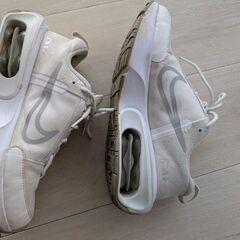 ナイキ エア マックス&ラルフローレン キャップ2点まとめての画像