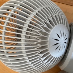 【決まりました】サーキュレーターの画像