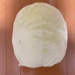 すみっこぐらし　ぬいぐるみ　ぺんぎん の画像