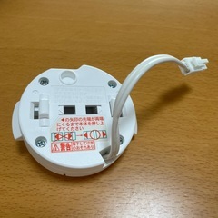 【TOSHIBA】LEDシーリングライト（6畳用）の画像