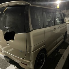 ※激安※12万ポッキリ！  　日産ルークス　の画像