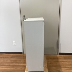 収納棚【町田市再生家具】　252014の画像