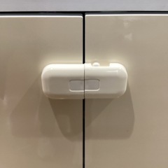 収納棚【町田市再生家具】　252014の画像