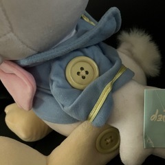ドナルドぬいぐるみの画像