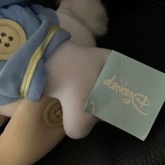 ドナルドぬいぐるみの画像