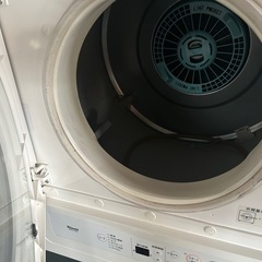 リンナイ ガス乾燥機 RDTC-53S 11台まとめの画像