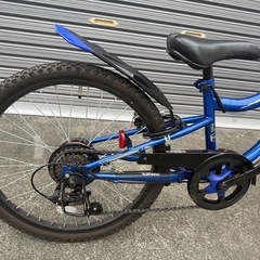 子供用
自転車の画像