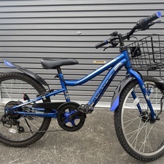 子供用
自転車の画像