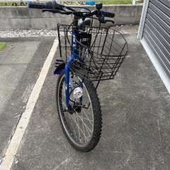 子供用
自転車の画像
