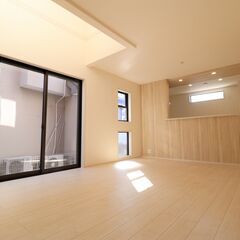 さあ🎵2025年内引っ越し🌈住宅ローン通します🌈  平潟町