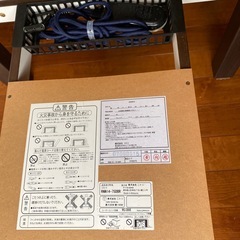コタツの画像