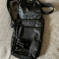 ショルダーバッグの画像