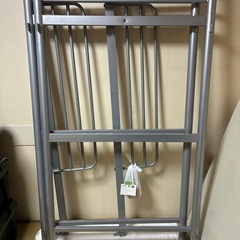 ロフトベッド（ハイタイプ）の画像