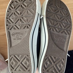 converse18cmキッズシューズの画像
