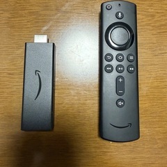 Amazon Fire stickの画像