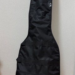 Squier by Fender aff JAZZBASE ジャズベースの画像