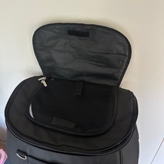 ペットキャリー スイートハート Lサイズの画像