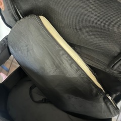 ペットキャリー スイートハート Lサイズの画像