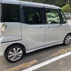 【下取り大歓迎⭐︎】平成27年式　デイズルークスハイウェイスターの画像