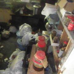 No.J727-1【大分県宇佐市今仁】古民家空き家、0円であげます！室内残置物多めです。住むためには相応の管理や修繕が必要ですが、活用してくださる方に無料でお譲りします。山林原野つき。畑付きのため農業委員会へ農地取得の手続（3条申請）が必須です。土地が広大です。 - 宇佐市